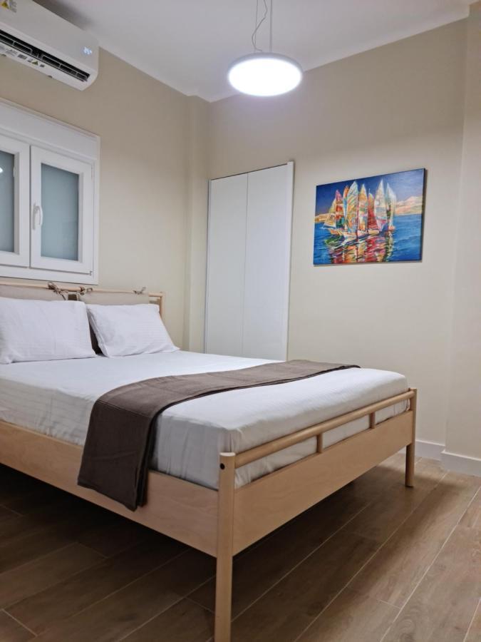 Kyana Luxury Lejlighed Thessaloníki Eksteriør billede