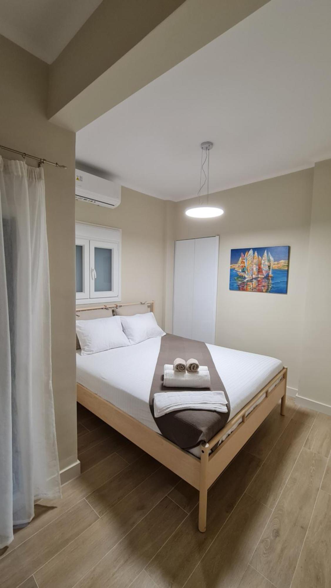 Kyana Luxury Lejlighed Thessaloníki Eksteriør billede